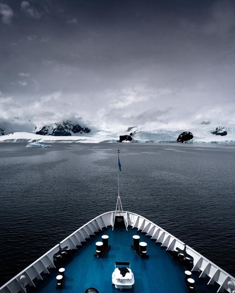 Antarctica (1)