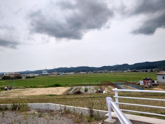 【画像】どうも皆さんこんにちは。川辺を１人で徘徊おじさんです????