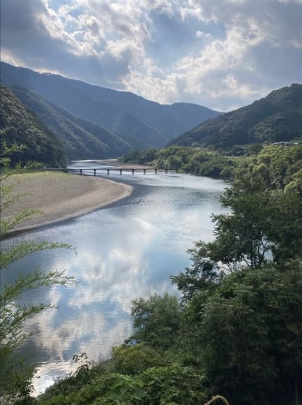 【画像】ワイちゃんの四国旅行の写真を貼るスレ