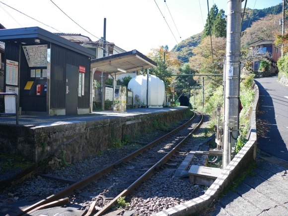 おれ「転勤、奥多摩だって…」 彼女「奥多摩…！？」