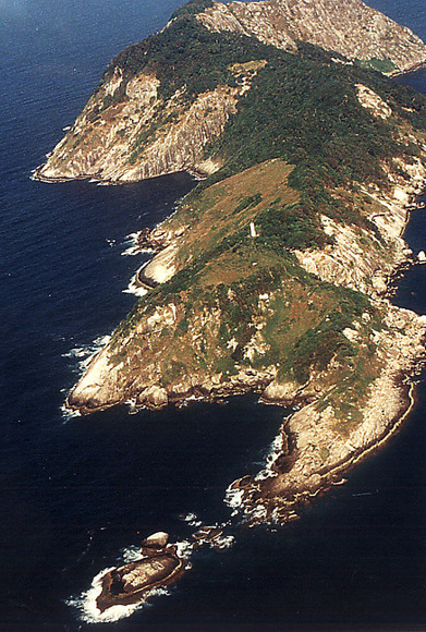 世界で最も危険な島15選 - 雑学ミステリー