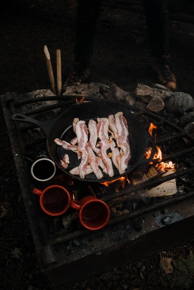 bacon