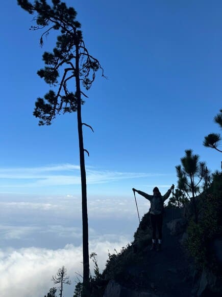 趣味探してるけど登山ってどう？