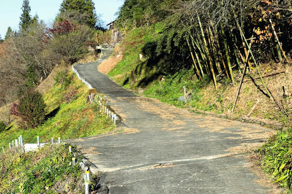 【群馬】クマにひっかかれ、顔半分の皮がはがれ落ちる…被害の女性「鈴もスプレーも役に立たなかった」