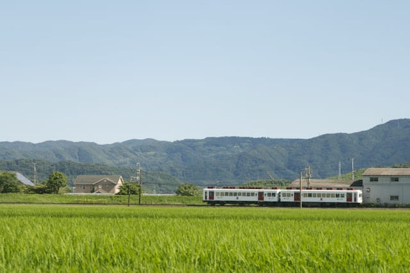 田舎