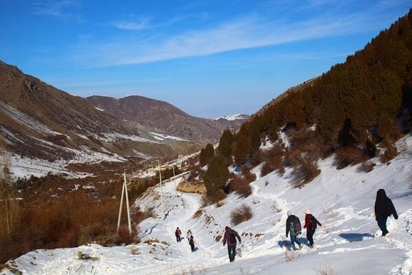 冬山登山の装備買った結果ｗｗｗｗｗｗｗｗｗｗｗｗｗｗｗｗ
