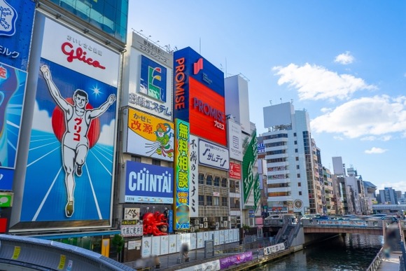 大阪観光で「ここは行っとけ」とおすすめしたい場所はどこ？