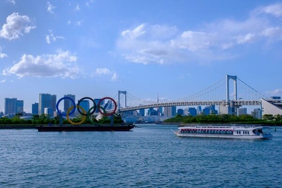 【悲報】東京五輪さん、実は開会式以外のことは完璧だった