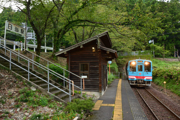 【中編】正々堂々と秘境駅に行ってきた（2019夏・北陸関西）