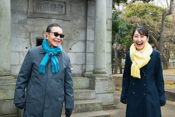 【ブラタモリ】告知なしの最終回にネット騒然…ラストシーンが反響「野口アナの目に涙が」