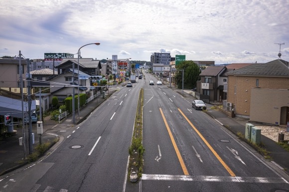 【画像】都会民「田舎って自然豊かなんやろ？羨ましいわ」田舎民ワイ「それではこちらをご覧ください」