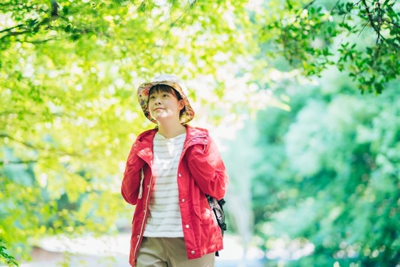 既婚女性が自由に登山してたら山のおじさん達はどう思う？