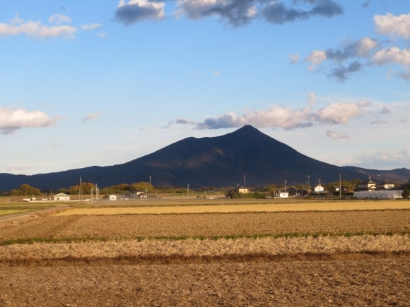 筑波山なんて雪降っててもフリースなんて要らんだろ