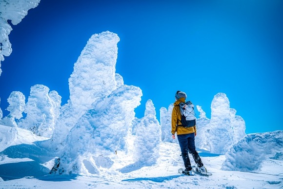 「遭難百名山」作ったら金華山は間違いなく入るな