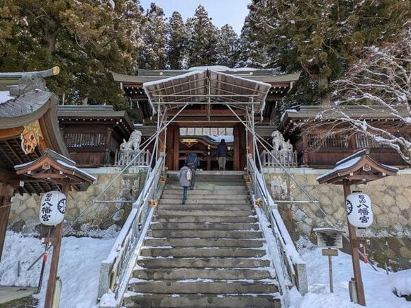 【画像】飛騨高山に食い倒れしに来た