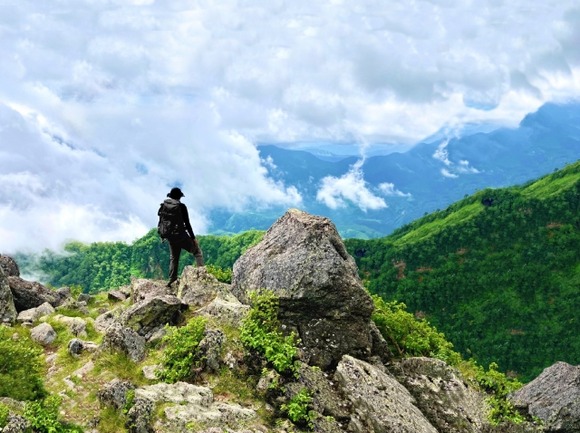 テン泊時に男女の営みの声や音が聞こえたら注意したほうがいいかな？