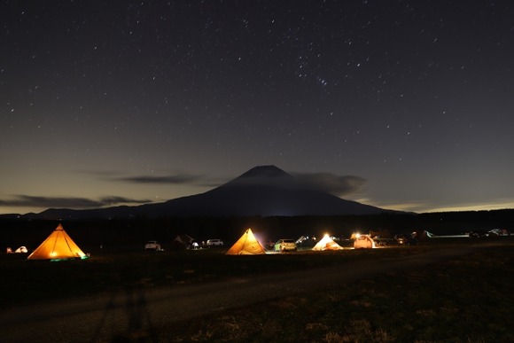 キャンプって一人の方が圧倒的に楽しいわ