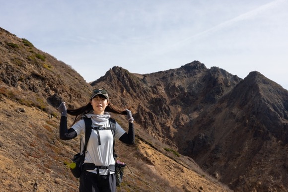 会社の登山女子達が登山のためにVIO脱毛をしてると同僚から聞いた