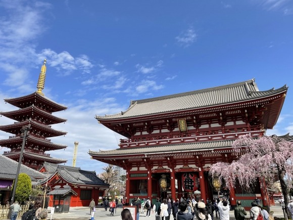 「再訪したい国」日本が34.6％で世界首位！人気地域に人出集中する傾向