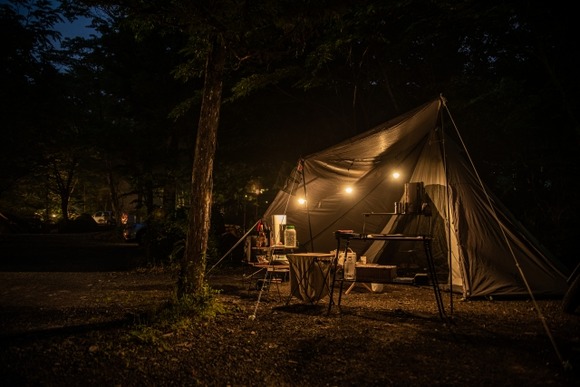 ワイ「ソロキャンデビューするで！まず買うものは…」