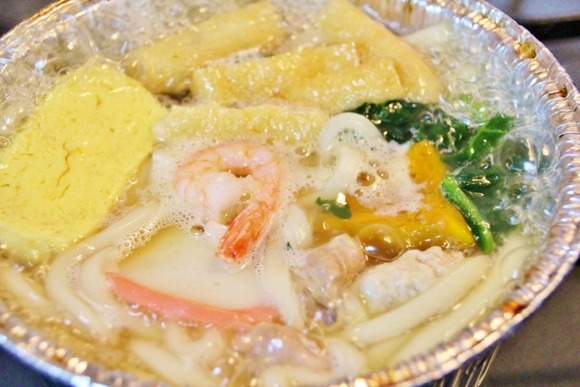 うどん