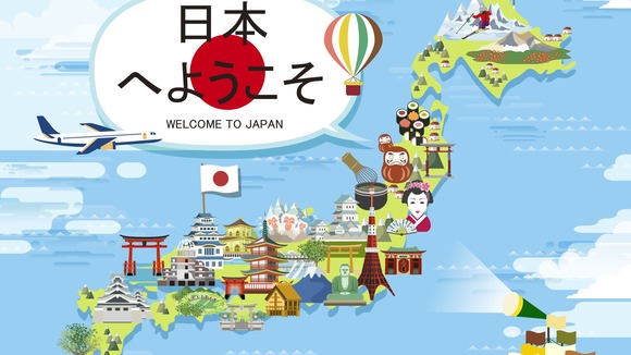 【観光】高齢者ばかりで外国人客を「おもてなし」できず…全国の半数近くの市町村は消滅危機で