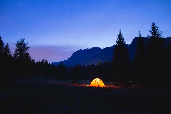 camp