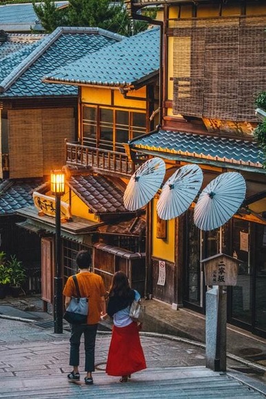 旅行