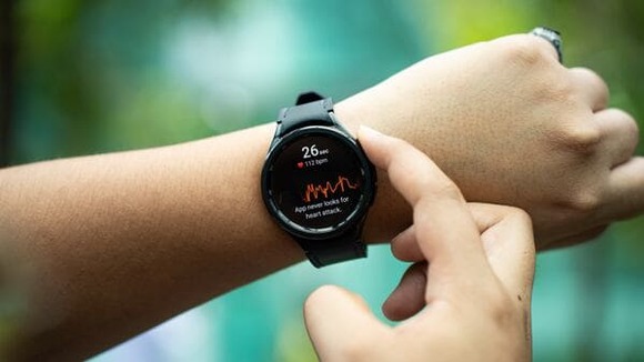 ヤマレコ、ヤマップを半日以上実用できるなら「Wear OS」を検討中