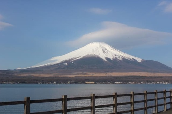 富士山