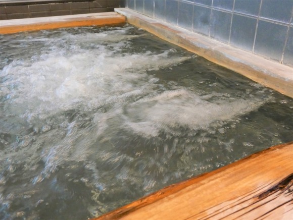 「ここ当たりだな」と思うスーパー銭湯の特徴