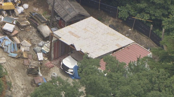 【愛知】“ランクル盗” 指示役とみられるパキスタン人ら逮捕！県内では1か月弱で車22台が盗まれる被害