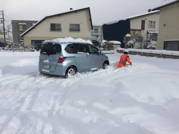 【動画】スタック車救出系YouTuber、ブーム到来