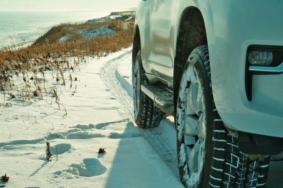 雪国てやっぱ4WD必須？