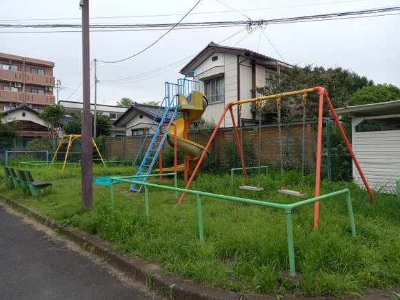 バカ「公園の子供の声がうるさいなんて！全然うるさくないよ！」