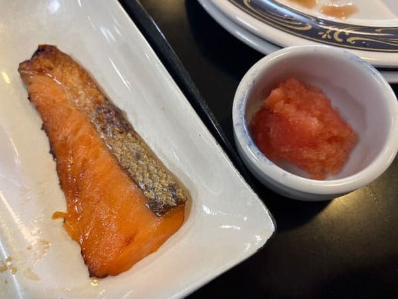 【画像】朝食バイキングきたwww