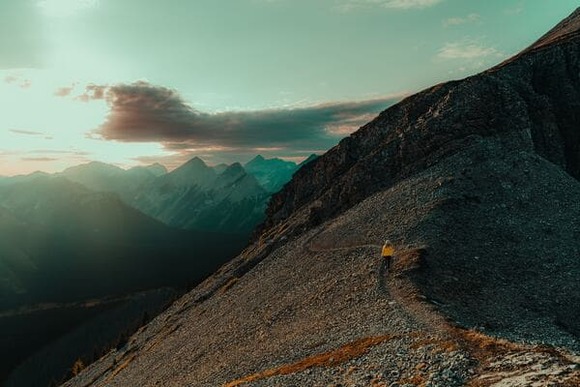 俺、登山家のような服装で寒さの回避を試みるｗｗｗｗｗｗｗｗｗｗｗ