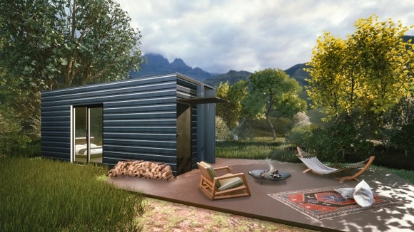 【画像】最近流行りのコンテナホテルｗｗｗｗｗｗｗｗｗｗｗｗ