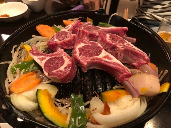 羊の肉不味すぎワロタｗｗｗｗｗｗｗｗｗ