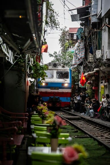 観光の面白さが分からん・・・
