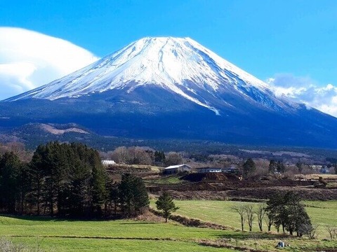 富士山 (1)