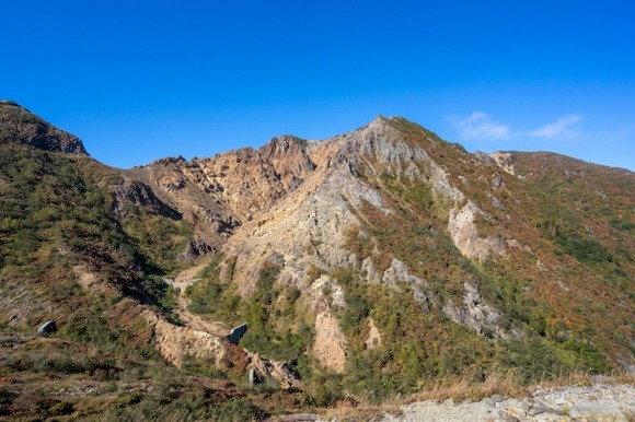 【栃木・朝日岳】男女4人、登山で遭難し死亡・・・