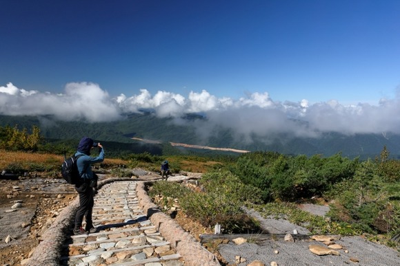 「クランポン」てフランス語だけど英語圏でもそのまま使ってるんよな
