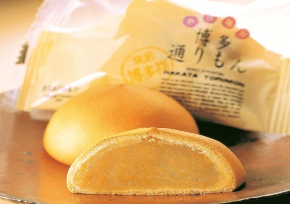 いつも会社にお土産もってくるオッサンいるでしょ