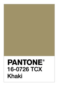 pantone