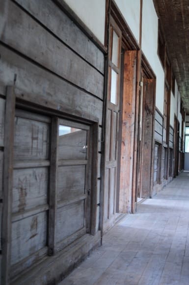 【画像】廃校行ってきたわ