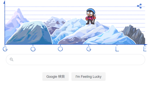 tabei google