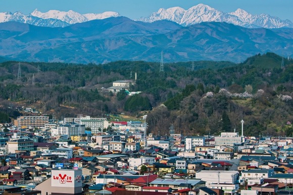 都会は少し窮屈だから…岐阜への移住が過去最多、目立つ子育て世代