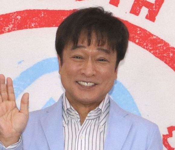 太川陽介『バス旅』で一番苦労したゲスト告白  「5～10キロ歩くよって言ったら…ありえないでしょ！って」