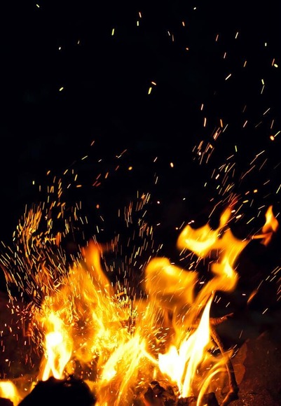 campfire